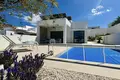 3-Schlafzimmer-Villa 120 m² Rojales, Spanien