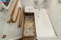 Apartamento 2 habitaciones 47 m² Vilna, Lituania