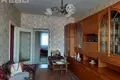Wohnung 2 Zimmer 45 m² Rajon Polazk, Weißrussland