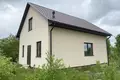 Casa 122 m² Nieharelski sielski Saviet, Bielorrusia