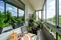 Квартира 3 комнаты 64 м² Вильнюс, Литва