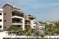 Mieszkanie 3 pokoi 138 m² Agios Athanasios, Cyprus