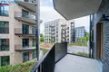 Mieszkanie 3 pokoi 66 m² Wilno, Litwa