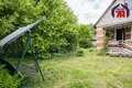 Casa 81 m² Jzufouski sielski Saviet, Belarús