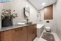 Mieszkanie 2 pokoi 38 m² Wilno, Litwa