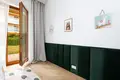 4 room apartment 94 m² Warsaw, Poland