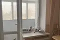 1 room apartment 38 m² Maladzyechna, Belarus