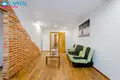 Apartamento 2 habitaciones 44 m² Šiauliai, Lituania