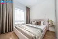 Apartamento 2 habitaciones 36 m² Vilna, Lituania