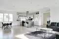 3 bedroom house 124 m² Helsinki sub-region, Finland