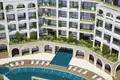 Wohnung 2 Schlafzimmer 104 m² Budva, Montenegro