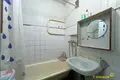 3 room apartment 64 m² Dzyarzhynsk, Belarus