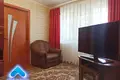 Apartamento 2 habitaciones 45 m² Rechytsa, Bielorrusia