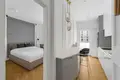 Квартира 2 комнаты 46 м² Варшава, Польша