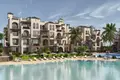 1 bedroom condo 53 m² Hurghada, Egypt