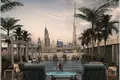 Квартира 36 м² Дубай, ОАЭ