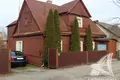 House 87 m² Brest, Belarus