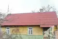 House 24 m² Kamenets District, Belarus