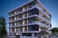 Mieszkanie 2 pokoi 101 m² Limassol, Cypr