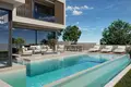 Дом 4 спальни 360 м² Никосия, Кипр