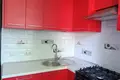 1 room apartment 31 m² Minsk, Belarus
