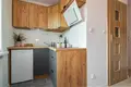 Wohnung 1 Zimmer 25 m² in Krakau, Polen