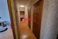 3 room apartment 82 m² Hrodna, Belarus