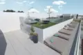 2-Schlafzimmer-Penthouse 105 m² Orihuela, Spanien