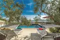 villa de 5 dormitorios 231 m² Split-Dalmatia County, Croacia