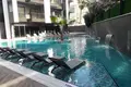 Wohnung 2 zimmer  Alanya, Türkei