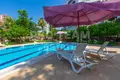 3 bedroom apartment 140 m² Muratpasa, Turkey