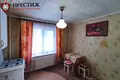 Wohnung 1 Zimmer 37 m² Nawapolazk, Weißrussland