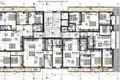 Квартира 4 комнаты 118 м² Клайпеда, Литва