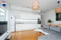 3 bedroom apartment 104 m² Tallinn, Estonia
