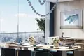 Kompleks mieszkalny Canal Heights de GRISOGONO — stylish high-rise residence by DAMAC in the prestigious business district of Business Bay, Dubai