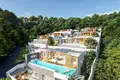 3-Schlafzimmer-Villa 425 m² Pa Khlok, Thailand