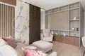 Appartement 3 chambres 88 m² en Varsovie, Pologne