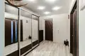 3 room apartment 67 m² Minsk, Belarus