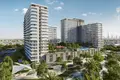 Mieszkanie 1 pokój 69 m² Dubaj, Emiraty Arabskie