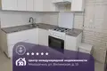 Apartamento 1 habitación 36 m² Maladetchna, Belarús