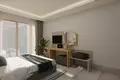 Kompleks mieszkalny New complex of furnished apartments with 4 swimming pools, Oludeniz, Turkey