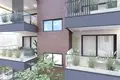 3 bedroom apartment 116 m² Nicosia, Cyprus