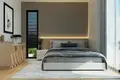 Mieszkanie 3 pokoi 125 m² Bodrum, Turcja