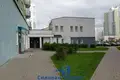 Commercial property 221 m² in Minsk, Belarus