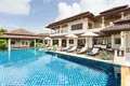 Willa 6 pokojów 1 000 m² Phuket, Tajlandia