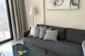 2 room apartment 62 m² in Dubai, UAE