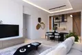 3 bedroom apartment 110 m² Larnaca, Cyprus