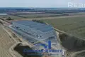 Lager 9 990 m² Fanipalski sielski Saviet, Weißrussland