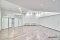 Pomieszczenie biurowe 3 pokoi 131 m² w Mińsk, Białoruś