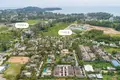 Villa de tres dormitorios 441 m² Choeng Thale, Tailandia